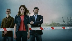 Сухая вода (2020)