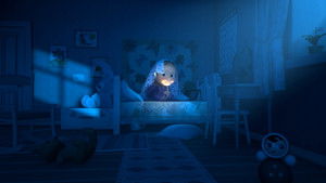 Машкины страшилки (2015)