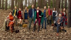 Отважный и красавица (2016)