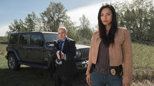 Племенная полиция (2020)