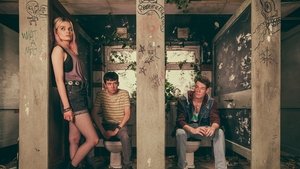 Сексуальное просвещение / Половое воспитание (2019)