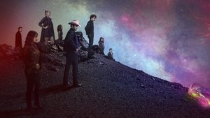 Розуэлл, Нью-Мексико (2019)