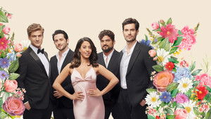 Четыре жениха (2024)