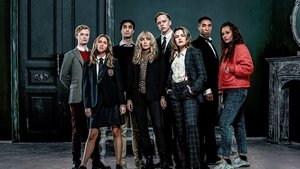 Полосатая комната (2021)