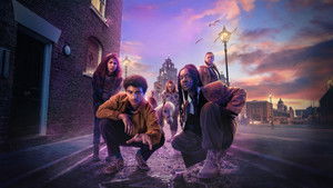 Смертельно горячий (2024)