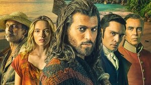 Сандокан: Принц пиратов (2025)