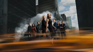 Утреннее шоу (2019)