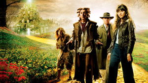 Заколдованное королевство (2007)