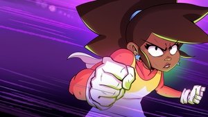 Неуязвимая рестлерша / Неуязвимая Боевая Девчонка (2024)