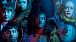 Пассажир (2024)