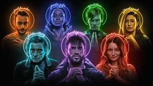 Американские боги (2017)