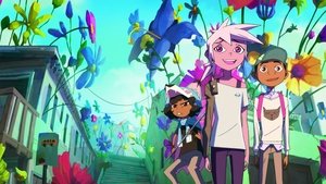 Кипо и эра чудесных зверей (2020)