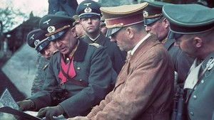 Генералы Гитлера (1998)