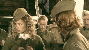 А зори здесь тихие... (2006)