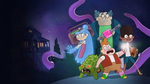 Очень странные делишки (2019)