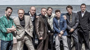 Желтый глаз тигра (2018)