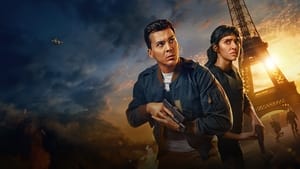 Падение Парижа (2024)