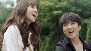 Мы расстались (2015)