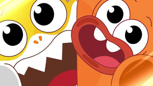 Большое шоу Акулёнка (2020)