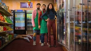 Парни из Дели (2025)