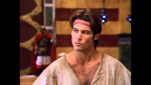 Приключения Синдбада (1996)