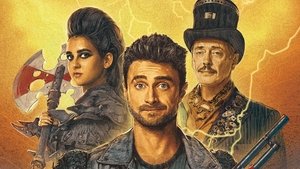 Чудотворцы (2019)