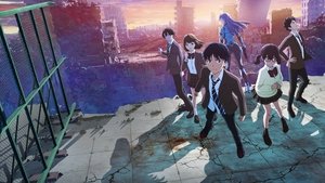 Человек в синем (1986)