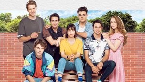 4N1K / Четверо полюбили одну / Первая любовь (2018)