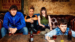 Ирландцы в Лондоне (2013)