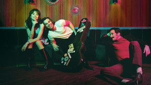 45 революций (2019)