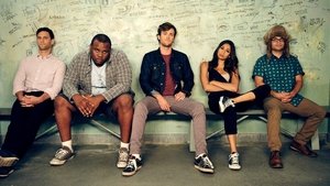 Руководство по выживанию от Купера Баррэта (2016)