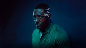 Захваченный рейс (2023)