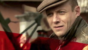 Легавый (2012)