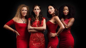 Брестфордские жены (2017)