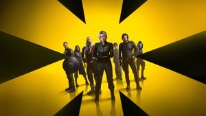 Громовержцы (2025)