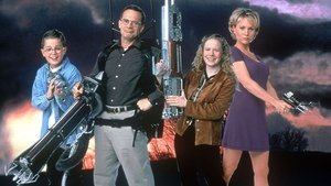 Дорогая, я уменьшил детей (1997)