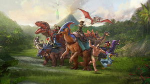 Арк: Анимационный сериал (2024)