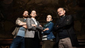 Синие тени (2016)