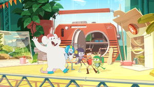 ДруЖЖЖба навсегда (2019)