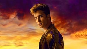 Луис Мигель: Сериал (2018)