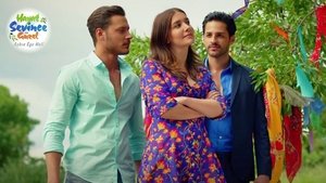 Жизнь прекрасна, когда любишь (2016)