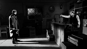 Алоис Небель и его призраки (2011)