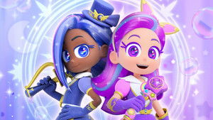 Тайны Радужного кристалла (2023)