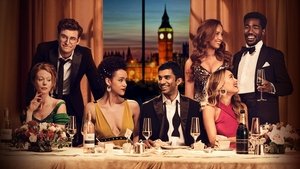 Четыре свадьбы и одни похороны (2019)