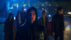 Мы – легенды (2023)