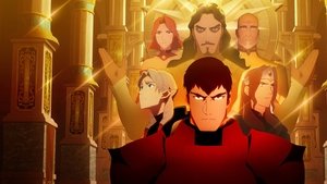 DOTA: Кровь дракона (2021)