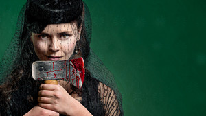 Хроники Лиззи Борден (2015)