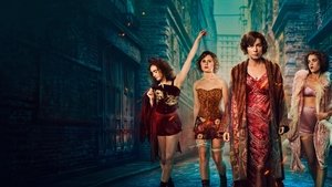 Крутые девчонки (2025)