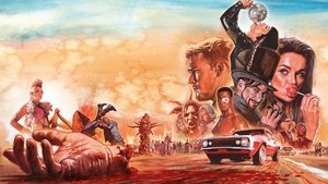 Кровавая езда (2017)