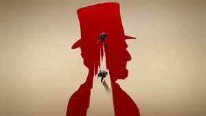 Охота за убийцей (2024)